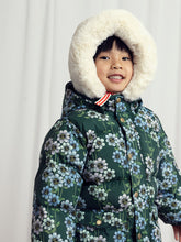 Load image into Gallery viewer, Куртка Daisys aop heavy hooded puffer
