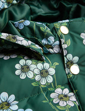 Load image into Gallery viewer, Куртка Daisys aop heavy hooded puffer
