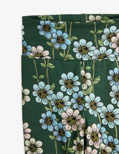 Load image into Gallery viewer, Набір Daisys All-Over-Print NB baby
