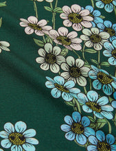 Load image into Gallery viewer, Набір Daisys All-Over-Print NB baby
