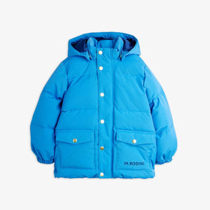 Куртка Solid heavy