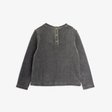 Load image into Gallery viewer, Лонгслів Clover emb velour
