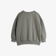 Load image into Gallery viewer, Світшот Dino patch Grey
