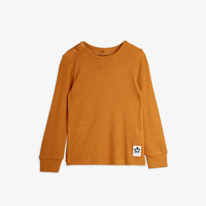 Лонгслів Modal rib