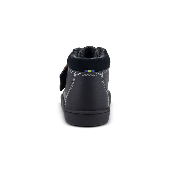 Черевики Fiskeby Warm XC Black