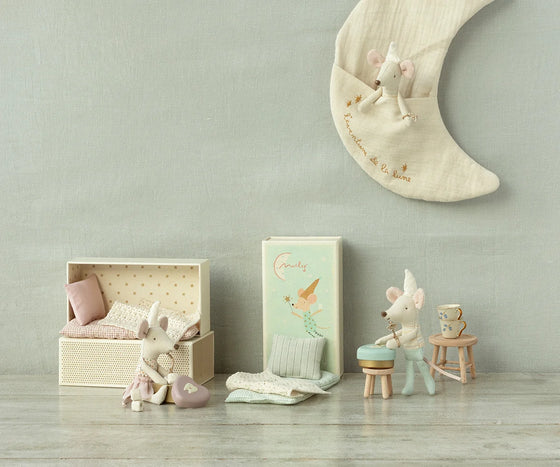 Іграшка Tooth fairy mouse