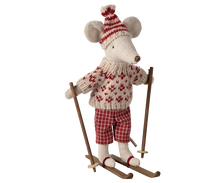 Load image into Gallery viewer, Іграшка мишеня Mum
