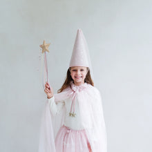 Load image into Gallery viewer, Шляпка SHIMMER PRINCESS HAT
