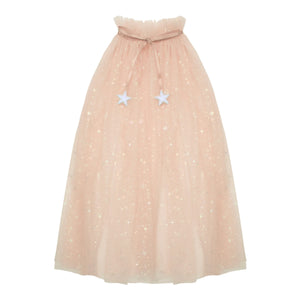Кейп SHIMMER PRINCESS TULLE
