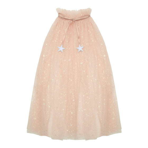 Кейп SHIMMER PRINCESS TULLE
