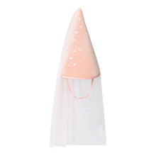 Load image into Gallery viewer, Шляпка SHIMMER PRINCESS HAT
