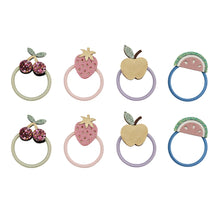 Load image into Gallery viewer, Резинки FRUIT SALAD MINI PONIES
