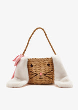 Load image into Gallery viewer, Кошик EASTER BUNNY
