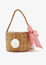 Load image into Gallery viewer, Кошик EASTER BUNNY

