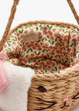 Load image into Gallery viewer, Кошик EASTER BUNNY
