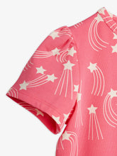 Load image into Gallery viewer, Футболка Starfall aop puff sleeve ss
