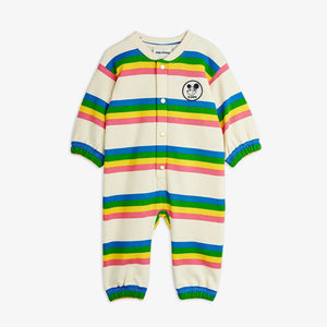 Комбінезон Ritzratz stripe baby