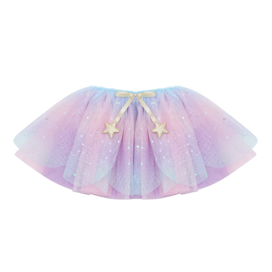 Спідниця SCALLOP PASTEL TUTU