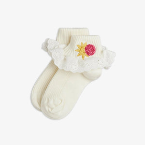 Шкарпетки Space lace 1-pack