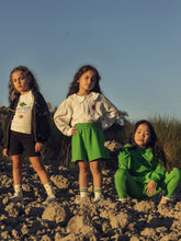 Load image into Gallery viewer, Шорти Plain Piping
