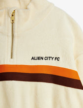 Load image into Gallery viewer, Світшот Alien City FC Half Zip
