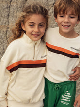 Load image into Gallery viewer, Світшот Alien City FC Half Zip
