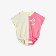 Load image into Gallery viewer, Боді Travel Agency Split Color
