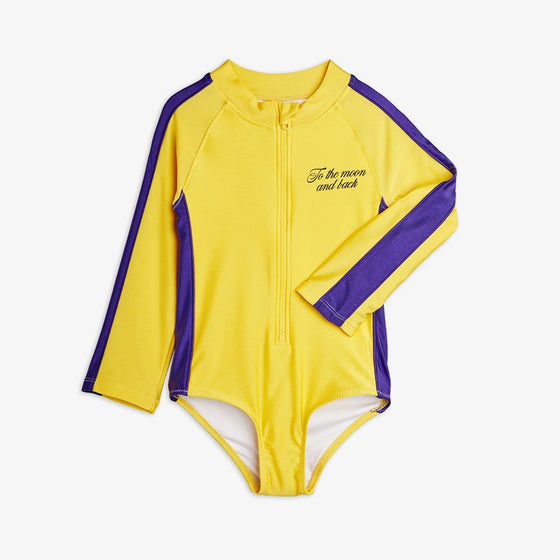 Купальник To the Moon UV