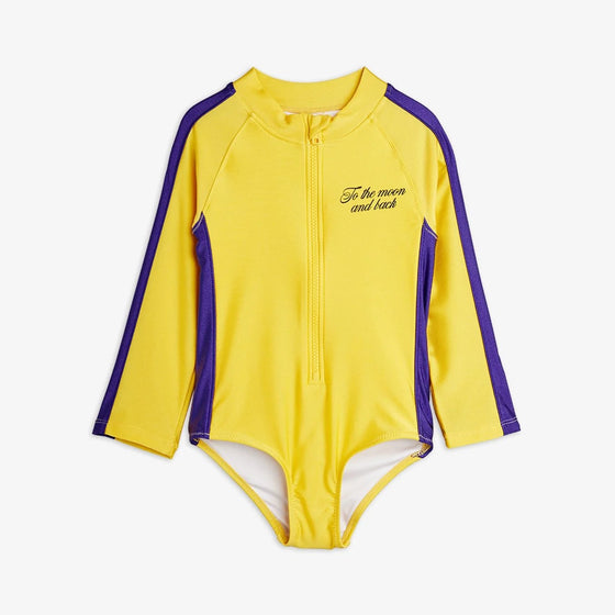 Купальник To the Moon UV