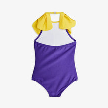 Load image into Gallery viewer, Купальник Flower Halterneck
