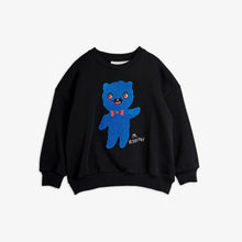 Load image into Gallery viewer, Світшот Alien chenille
