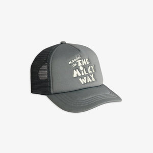Кепка The milky way emb trucker