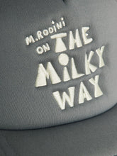 Load image into Gallery viewer, Кепка The milky way emb trucker
