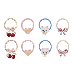 Набір резинок KITTYBOW MINI HAIR
