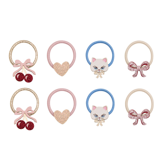 Набір резинок KITTYBOW MINI HAIR