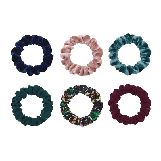 Набір резинок ASSORTED SKINNY
