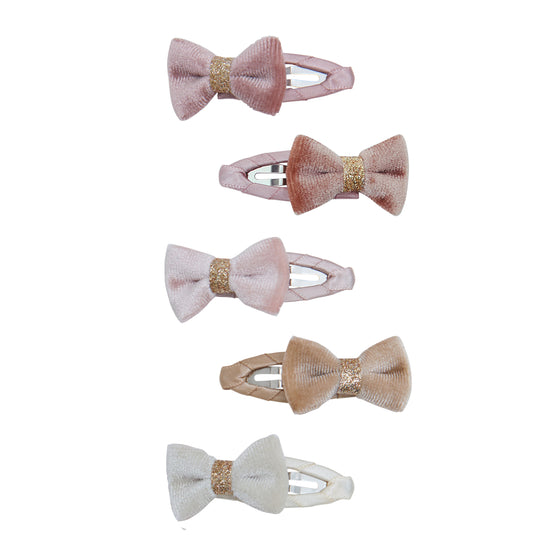 Набір заколок VELVET TINKERBELL MINI HAIR