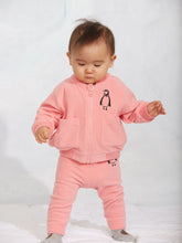 Load image into Gallery viewer, Штани Penguin microfleece
