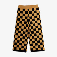 Load image into Gallery viewer, Брюки Chess check knitted

