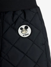 Load image into Gallery viewer, Штани Ritzratz patch quilted outerwear trousers
