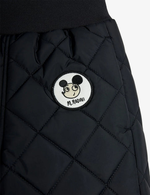 Штани Ritzratz patch quilted outerwear trousers