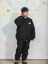 Load image into Gallery viewer, Штани Ritzratz patch quilted outerwear trousers
