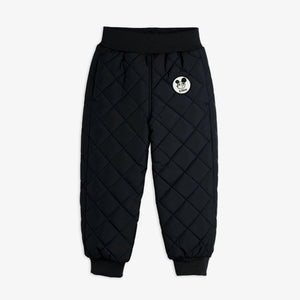 Штани Ritzratz patch quilted outerwear trousers