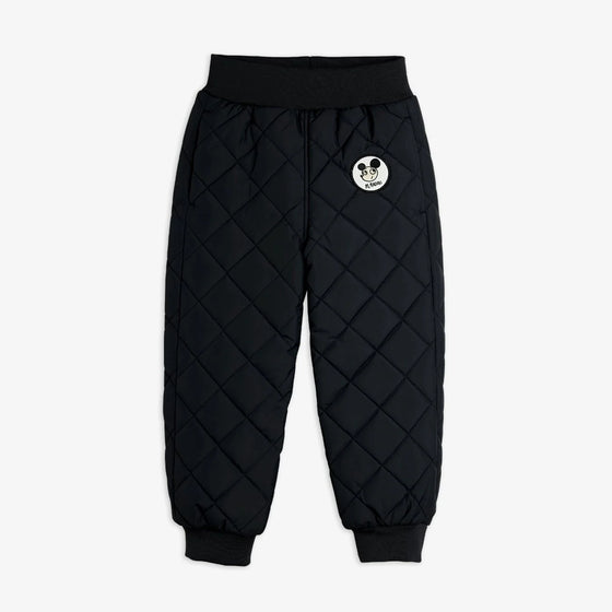 Штани Ritzratz patch quilted outerwear trousers