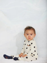Load image into Gallery viewer, Лонгслів Dots dog ls tee
