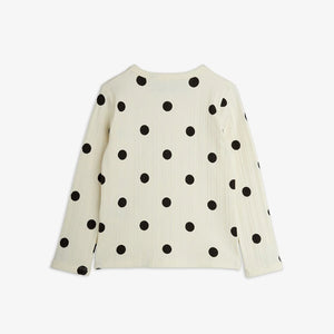 Лонгслів Dots dog ls tee