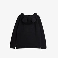 Load image into Gallery viewer, Джемпер Mouse ear fine knit
