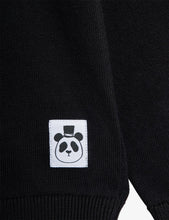 Load image into Gallery viewer, Джемпер Mouse ear fine knit
