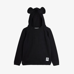 Джемпер Mouse ear fine knit
