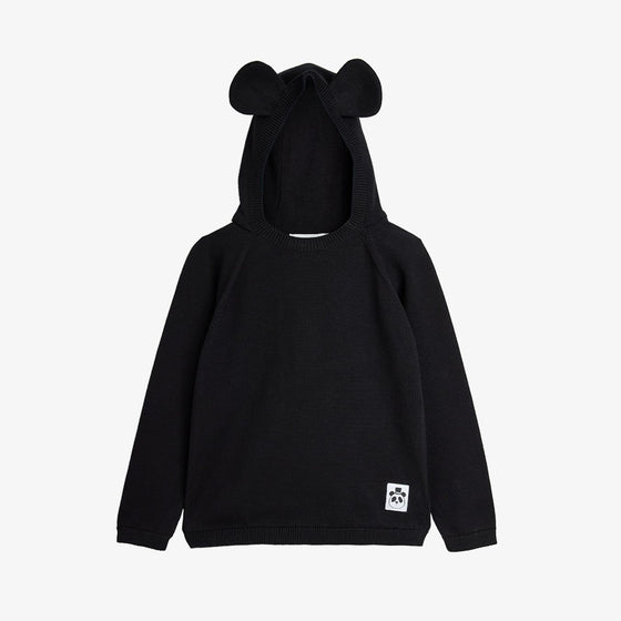 Джемпер Mouse ear fine knit